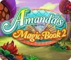  Amanda's Magic Book 2 spill