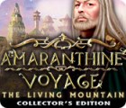  Amaranthine Voyage: The Living Mountain Collector's Edition spill