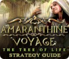  Amaranthine Voyage: The Tree of Life Strategy Guide spill