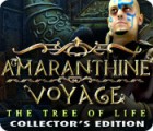  Amaranthine Voyage: The Tree of Life Collector's Edition spill