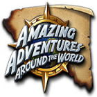  Amazing Adventures: Around the World spill