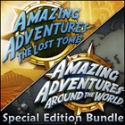 Amazing Adventures Special Edition Bundle spill