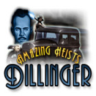  Amazing Heists: Dillinger spill