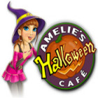 Amelie's Cafe: Halloween spill