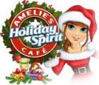  Amelie's Cafe: Holiday Spirit spill