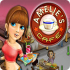 Amelie's Cafe spill