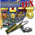  American History Lux spill