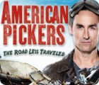  American Pickers: The Road Less Traveled spill