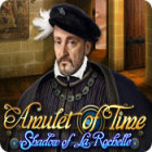  Amulet of Time: Shadow of la Rochelle spill