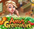  Amy's Greenmart spill