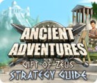  Ancient Adventures: Gift of Zeus Strategy Guide spill