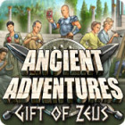  Ancient Adventures - Gift of Zeus spill