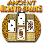  Ancient Hearts and Spades spill