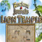  Ancient Jewels Lion Temple spill