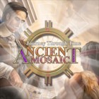 Ancient Mosaic spill Ancient Mosaic spill