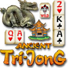  Ancient Trijong spill
