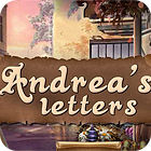  Andrea's Letters spill