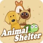 Animal Shelter spill
