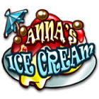 Anna's Ice Cream spill