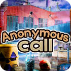  Anonymous Call spill