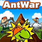  Ant War spill