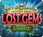  Antique Shop: Lost Gems Egypt spill