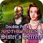  Apothecarium and Sisters Secrecy Double Pack spill