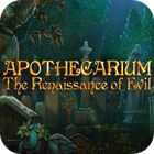  Apothecarium: The Renaissance of Evil spill