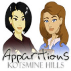  Apparitions: Kotsmine Hills spill