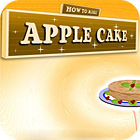  Apple Cake spill