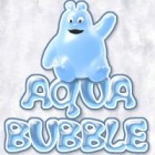  Aqua Bubble spill