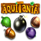 Aquitania spill Aquitania spill