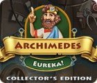  Archimedes: Eureka! Collector's Edition spill