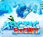  Arctic Story spill