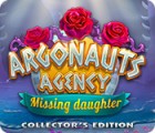  Argonauts Agency: Missing Daughter Collector's Edition spill
