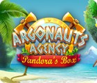  Argonauts Agency: Pandora's Box spill