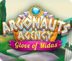  Argonauts Agency: Glove of Midas spill