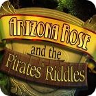  Arizona Rose and the Pirates' Riddles spill
