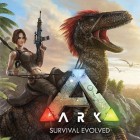  ARK: Survival Evolved spill