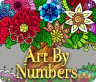  Art By Numbers spill