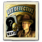  Art Detective spill