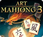  Art Mahjong 3 spill