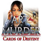  Art of Murder: Cards of Destiny spill
