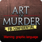  Art of Murder: FBI Confidential spill