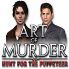  Art of Murder: The Hunt for the Puppeteer spill