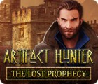 Artifact Hunter: The Lost Prophecy spill Artifact Hunter: The Lost Prophecy spill