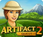  Artifact Quest 2 spill