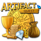 Artifact Quest spill