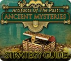  Artifacts of the Past: Ancient Mysteries Strategy Guide spill