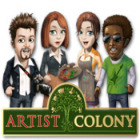 Artist Colony spill Artist Colony spill